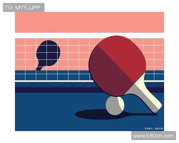 科学乒乓球训练新方法提升灵活性与反应速度的全面指南