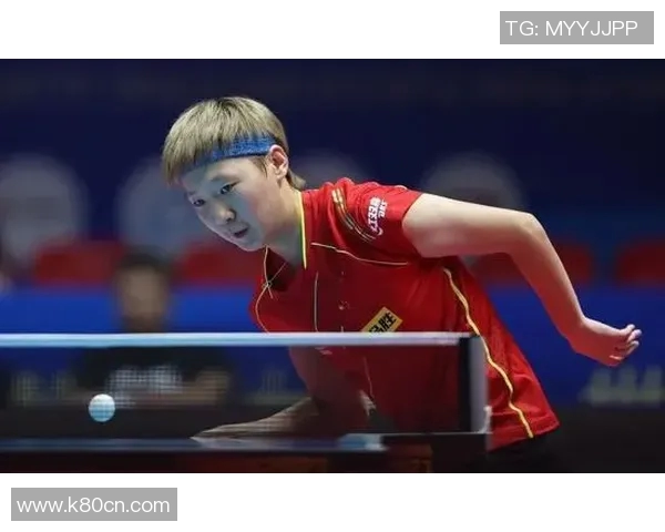 从零基础到高手之路乒乓球技巧与心态全面提升指南 从零基础到高手之路乒乓球技巧与心态全面提升指南