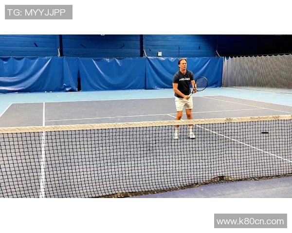 周丽独家分享网球心得与技巧助你提升球技的全方位指南