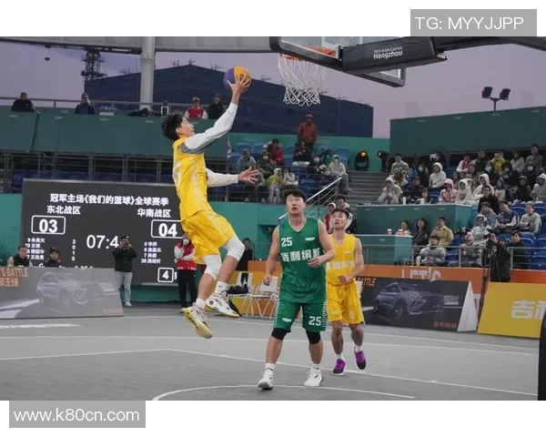 杭州篮球队引领最新篮球技术十强榜单解析与展望 杭州篮球队引领最新篮球技术十强榜单解析与展望