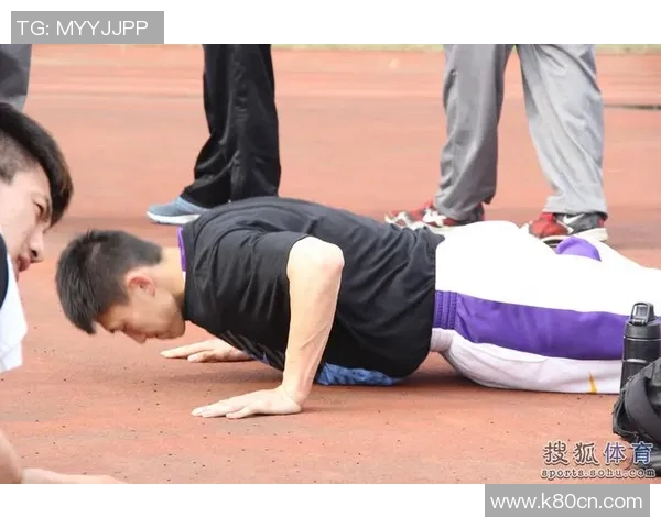 南京篮球队耐力提升之路探索与实践分享