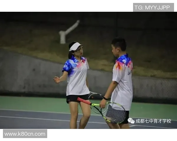 成都与深圳网球队赛后分析灵活性对比及战术启示 成都与深圳网球队赛后分析灵活性对比及战术启示