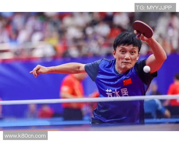 广州乒乓球队心理素质引发热议球员表现与心理调适的深度探讨 广州乒乓球队心理素质引发热议球员表现与心理调适的深度探讨