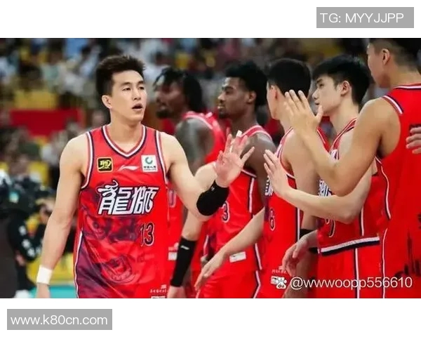 深圳篮球队实力强劲荣登全国篮球实力排行榜第三名