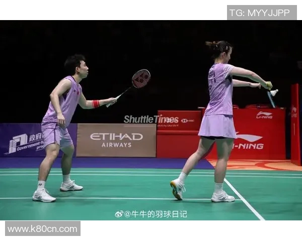 深圳羽毛球队进攻战术解析及其在羽毛球热点中的影响