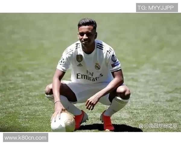 足球明星罗德里戈在巴西的崛起与未来发展潜力分析